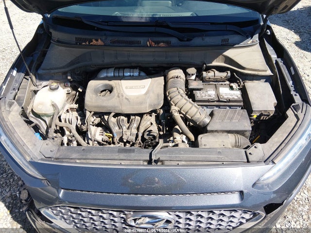 Hyundai Kona Limited 2019 KM8K3CA59KU331078 Image 10