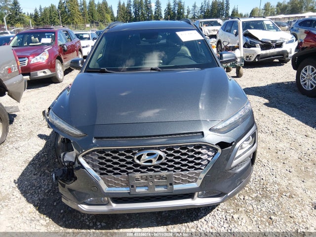 Hyundai Kona Limited 2019 KM8K3CA59KU331078 Image 12