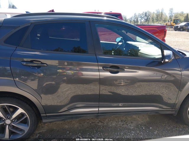 Hyundai Kona Limited 2019 KM8K3CA59KU331078 Image 13