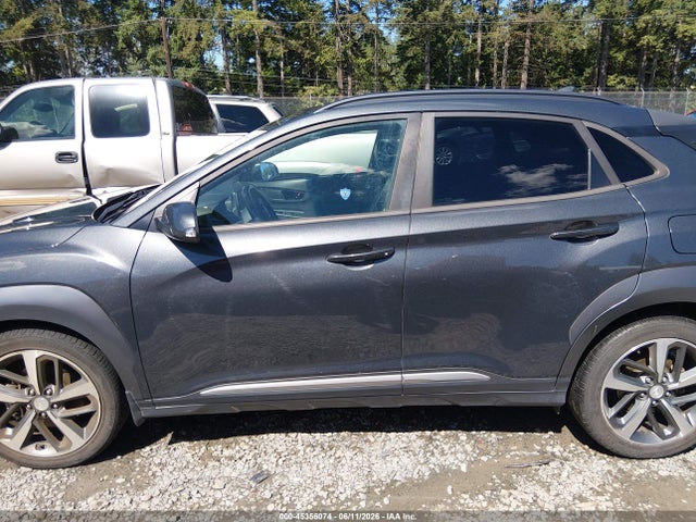 Hyundai Kona Limited 2019 KM8K3CA59KU331078 Image 14