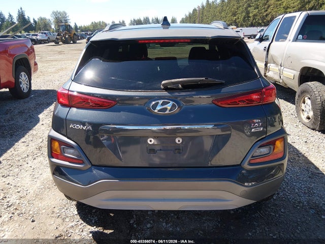 Hyundai Kona Limited 2019 KM8K3CA59KU331078 Image 16