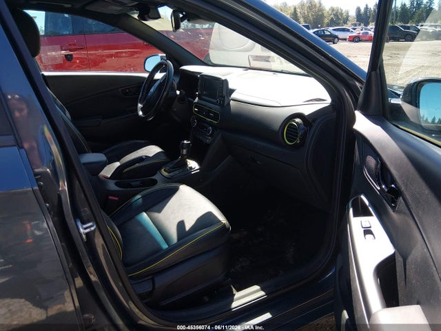 Hyundai Kona Limited 2019 KM8K3CA59KU331078 Image 17