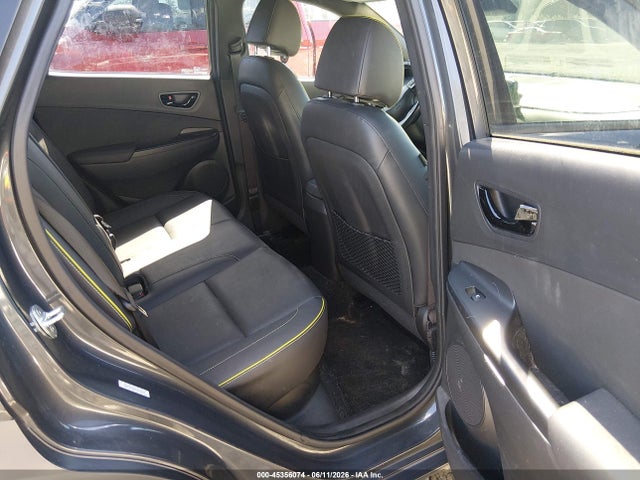 Hyundai Kona Limited 2019 KM8K3CA59KU331078 Image 18