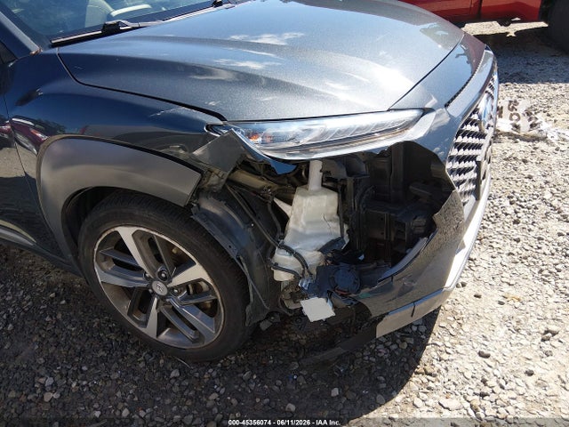 Hyundai Kona Limited 2019 KM8K3CA59KU331078 Image 6