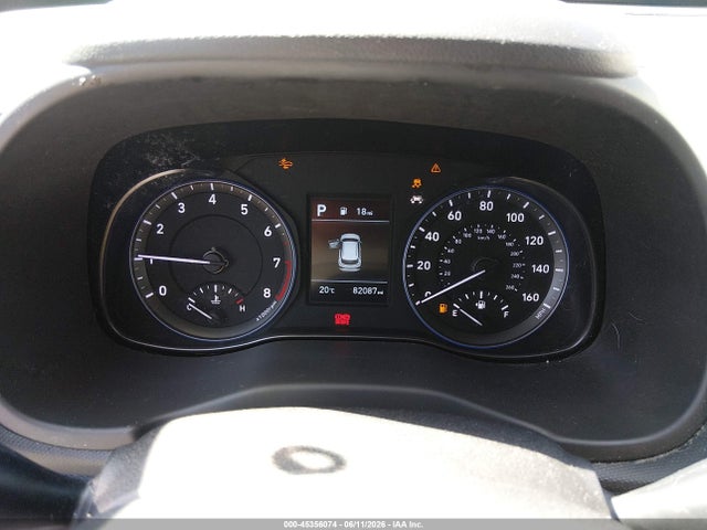 Hyundai Kona Limited 2019 KM8K3CA59KU331078 Image 7