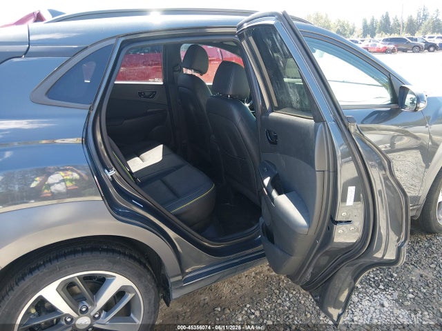 Hyundai Kona Limited 2019 KM8K3CA59KU331078 Image 8