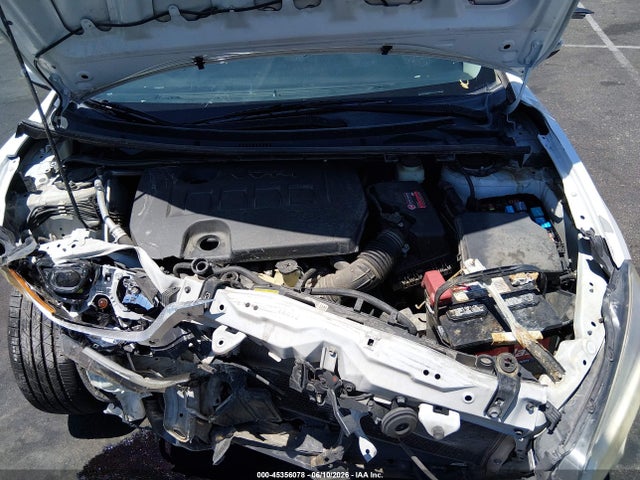 Toyota Corolla S Plus 2015 5YFBURHE7FP274196 Image 10
