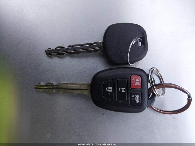Toyota Corolla S Plus 2015 5YFBURHE7FP274196 Image 11