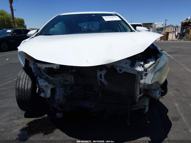 Toyota Corolla S Plus 2015 5YFBURHE7FP274196 Image 13