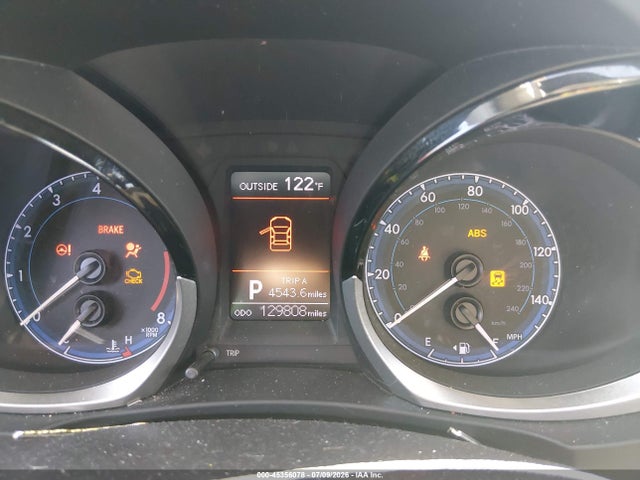 Toyota Corolla S Plus 2015 5YFBURHE7FP274196 Image 7
