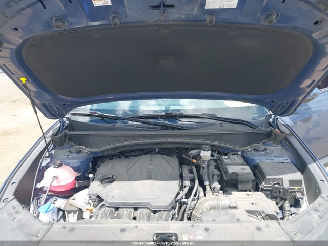 5NMJBCDE4SH566378 Hyundai TUCSON SEL