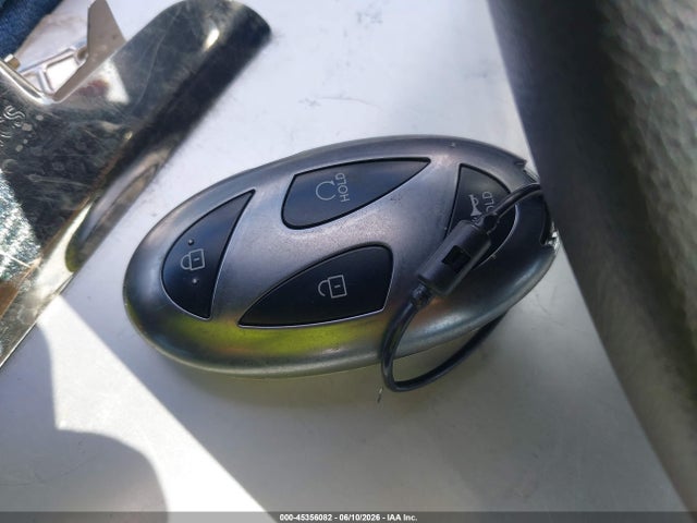 5NMJBCDE4SH566378 Hyundai TUCSON SEL