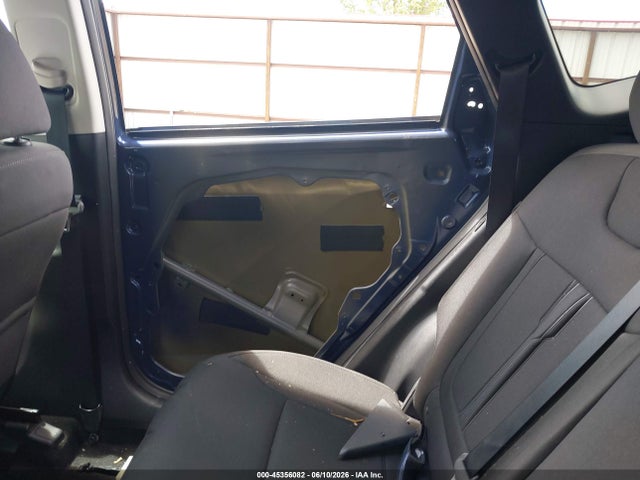 5NMJBCDE4SH566378 Hyundai TUCSON SEL