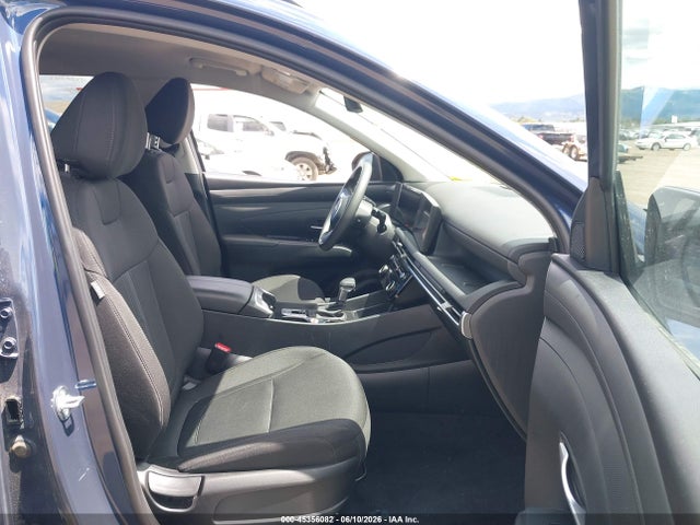 5NMJBCDE4SH566378 Hyundai TUCSON SEL