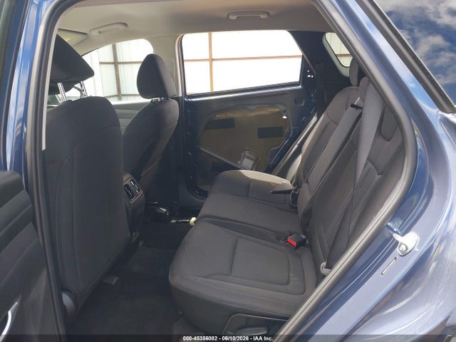 5NMJBCDE4SH566378 Hyundai TUCSON SEL