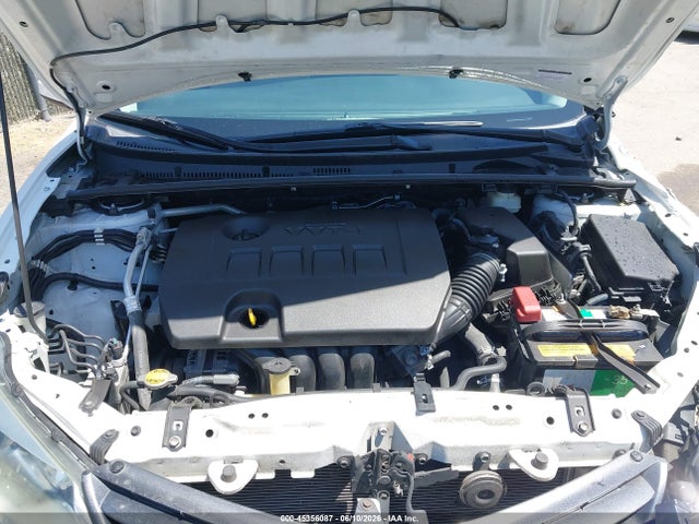 Aukcja sprzedaży 2016 Toyota Corolla Le, vin: 5YFBURHEXGP513256, numer aukcji: 45356087
