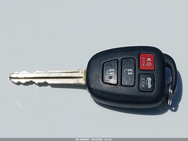 Aukcja sprzedaży 2016 Toyota Corolla Le, vin: 5YFBURHEXGP513256, numer aukcji: 45356087