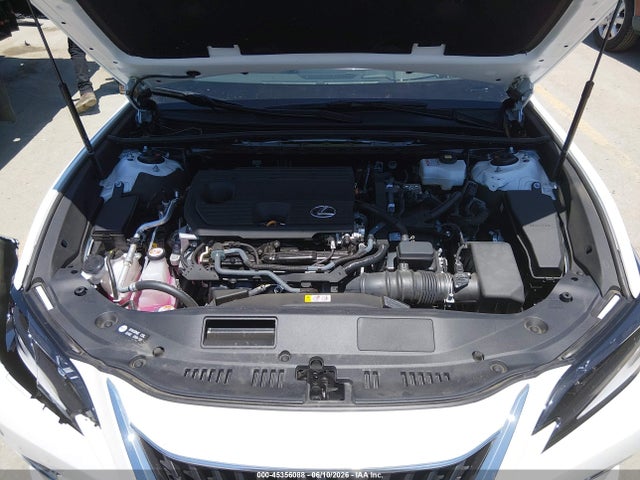 Lexus Es 300h Luxury 2025 58AEA1C1XSU062633 Image 10