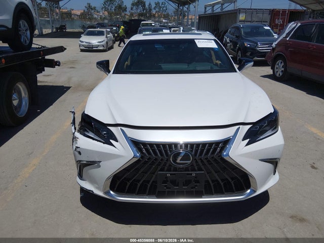 Lexus Es 300h Luxury 2025 58AEA1C1XSU062633 Image 12