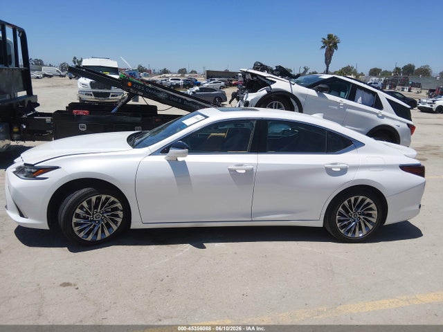 Lexus Es 300h Luxury 2025 58AEA1C1XSU062633 Image 14