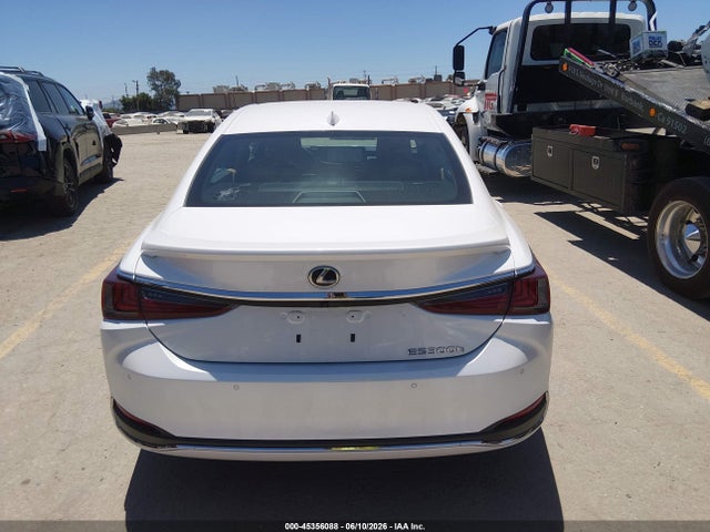 Lexus Es 300h Luxury 2025 58AEA1C1XSU062633 Image 16
