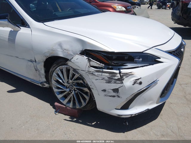 Lexus Es 300h Luxury 2025 58AEA1C1XSU062633 Image 6