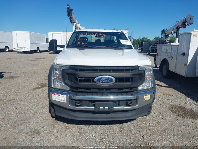Aukcja sprzedaży 2020 Ford F-550 Chassis Xl, vin: 1FDUF5GN7LEC47646, numer aukcji: 45356090