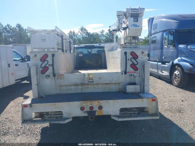 Aukcja sprzedaży 2020 Ford F-550 Chassis Xl, vin: 1FDUF5GN7LEC47646, numer aukcji: 45356090