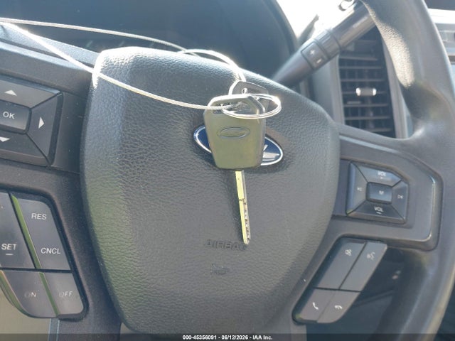 Aukcja sprzedaży 2019 Ford F-550 Chassis Xl, vin: 1FDUF5GY9KDA01454, numer aukcji: 45356091