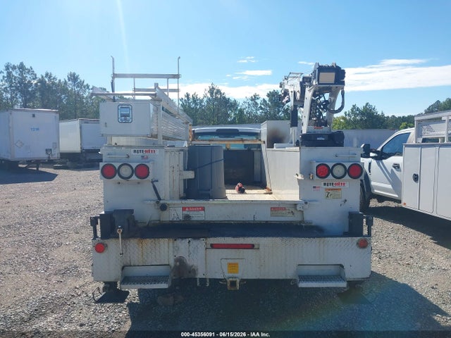 Aukcja sprzedaży 2019 Ford F-550 Chassis Xl, vin: 1FDUF5GY9KDA01454, numer aukcji: 45356091