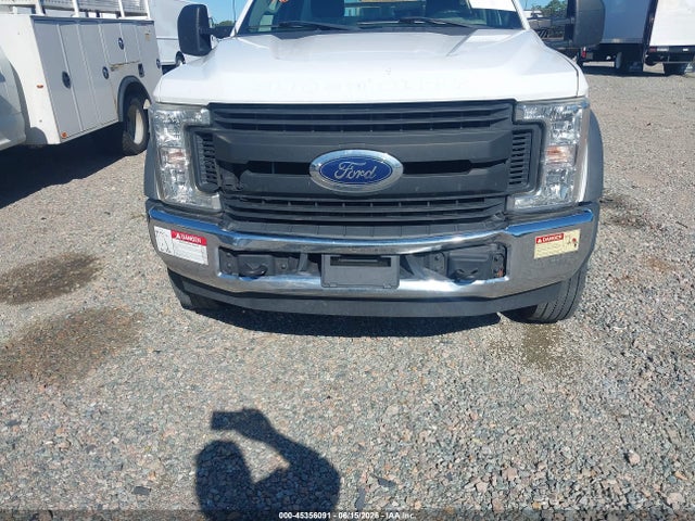 Aukcja sprzedaży 2019 Ford F-550 Chassis Xl, vin: 1FDUF5GY9KDA01454, numer aukcji: 45356091