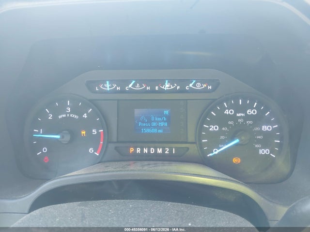 Aukcja sprzedaży 2019 Ford F-550 Chassis Xl, vin: 1FDUF5GY9KDA01454, numer aukcji: 45356091
