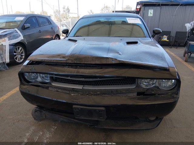 Продаж на аукціоні авто 2012 Dodge Challenger Sxt, vin: 2C3CDYAG3CH294770, номер лоту: 45356092