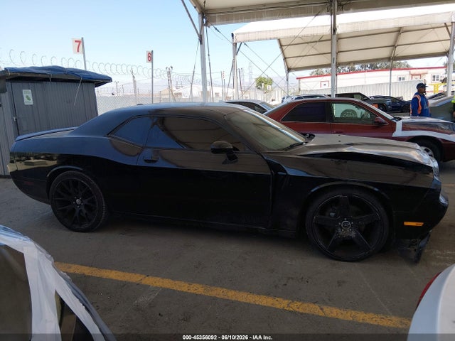 Продаж на аукціоні авто 2012 Dodge Challenger Sxt, vin: 2C3CDYAG3CH294770, номер лоту: 45356092