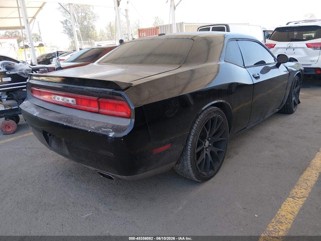 Продажа на аукционе авто 2012 Dodge Challenger Sxt, vin: 2C3CDYAG3CH294770, номер лота: 45356092