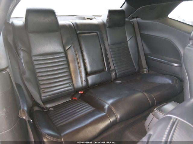 Продаж на аукціоні авто 2012 Dodge Challenger Sxt, vin: 2C3CDYAG3CH294770, номер лоту: 45356092