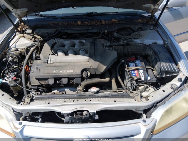 Aukcja sprzedaży 2001 Honda Accord 3.0 Ex, vin: 1HGCG16531A051281, numer aukcji: 45356094