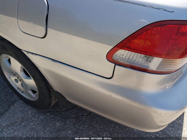 Aukcja sprzedaży 2001 Honda Accord 3.0 Ex, vin: 1HGCG16531A051281, numer aukcji: 45356094