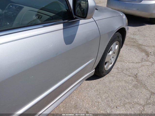 Aukcja sprzedaży 2001 Honda Accord 3.0 Ex, vin: 1HGCG16531A051281, numer aukcji: 45356094