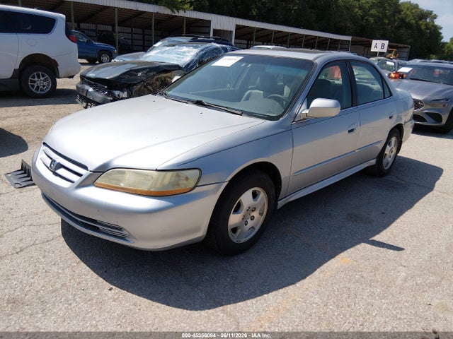 Aukcja sprzedaży 2001 Honda Accord 3.0 Ex, vin: 1HGCG16531A051281, numer aukcji: 45356094