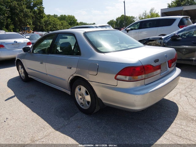 Aukcja sprzedaży 2001 Honda Accord 3.0 Ex, vin: 1HGCG16531A051281, numer aukcji: 45356094