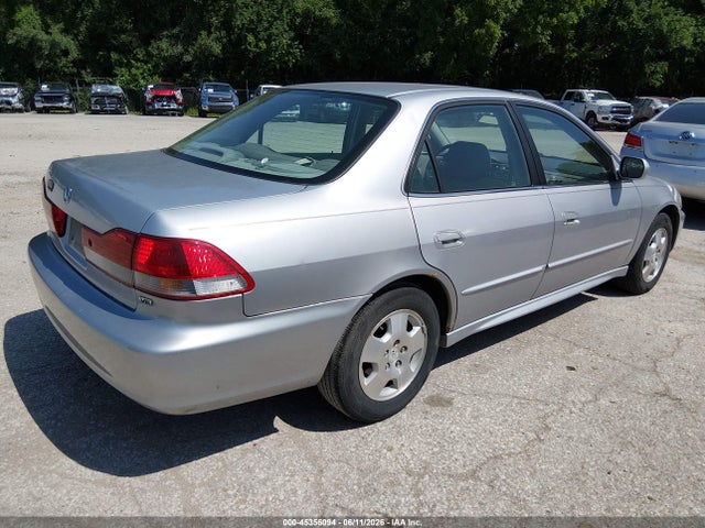 Aukcja sprzedaży 2001 Honda Accord 3.0 Ex, vin: 1HGCG16531A051281, numer aukcji: 45356094