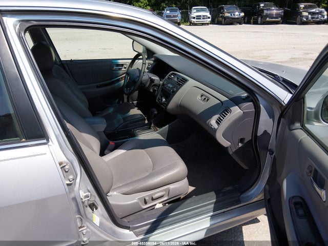 Aukcja sprzedaży 2001 Honda Accord 3.0 Ex, vin: 1HGCG16531A051281, numer aukcji: 45356094