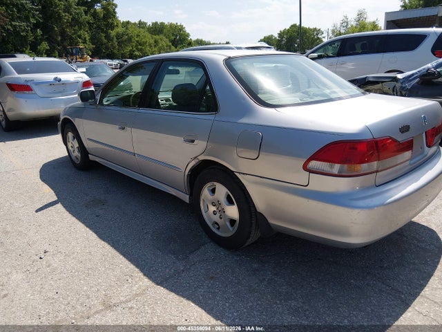 Aukcja sprzedaży 2001 Honda Accord 3.0 Ex, vin: 1HGCG16531A051281, numer aukcji: 45356094