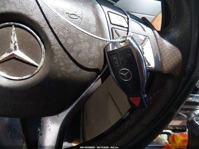 2012 Mercedes-benz C 250 Sport მანქანა იყიდება აუქციონზე, vin: WDDGF4HB5CR196470, აუქციონის ნომერი: 45356095