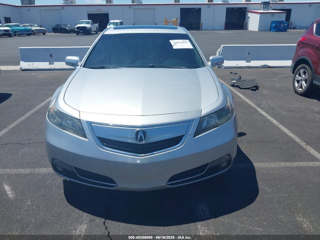 Aukcja sprzedaży 2012 Acura Tl 3.7, vin: 19UUA9F53CA005862, numer aukcji: 45356099