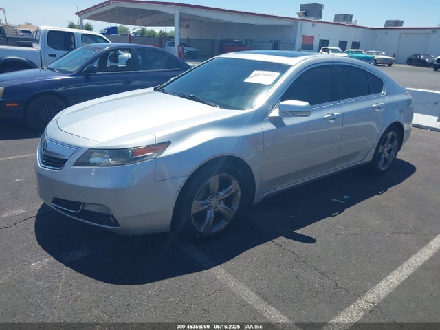 Aukcja sprzedaży 2012 Acura Tl 3.7, vin: 19UUA9F53CA005862, numer aukcji: 45356099