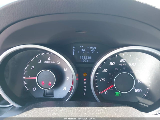 Aukcja sprzedaży 2012 Acura Tl 3.7, vin: 19UUA9F53CA005862, numer aukcji: 45356099