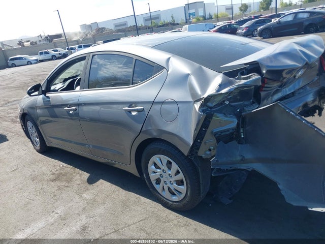 Hyundai ELANTRA SE 2020 5NPD74LF8LH544368 Image 15