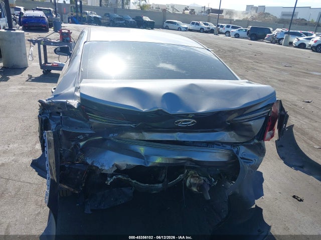 Hyundai ELANTRA SE 2020 5NPD74LF8LH544368 Image 17
